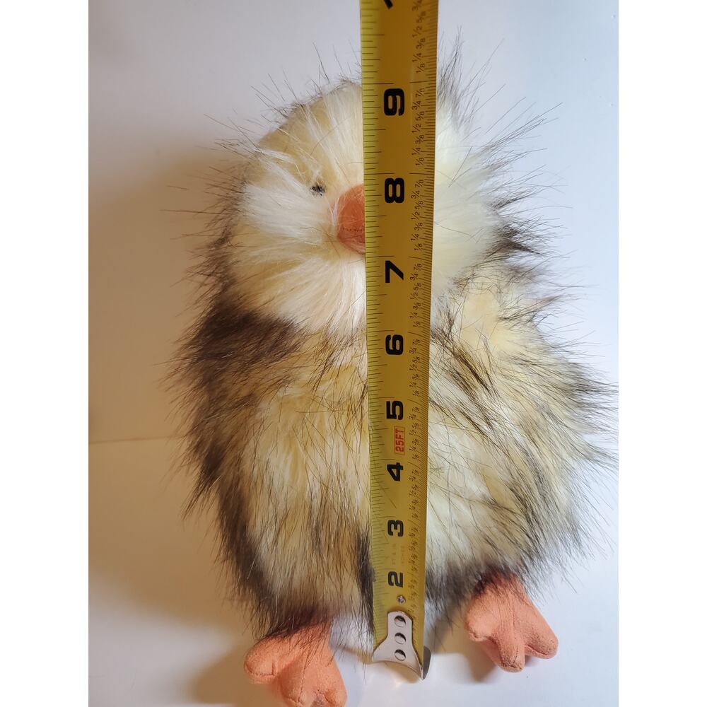 Aurora Plush - Winnie Chick - 9" - Picture 4 of 5